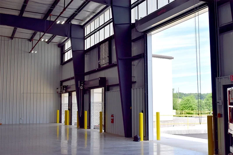 Hai Phong Industrial Technology JSC - Hapco 3