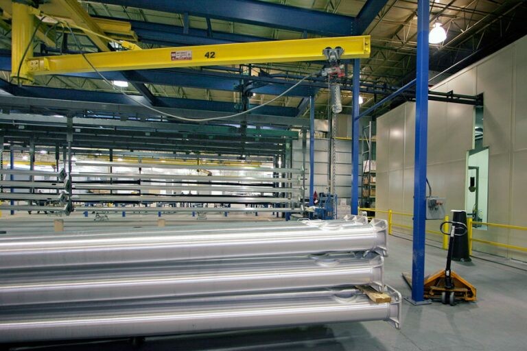 Hai Phong Industrial Technology JSC - Hapco 5