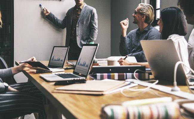 Công Ty TNHH Giải Pháp Số Thông Minh Việt Nam 5