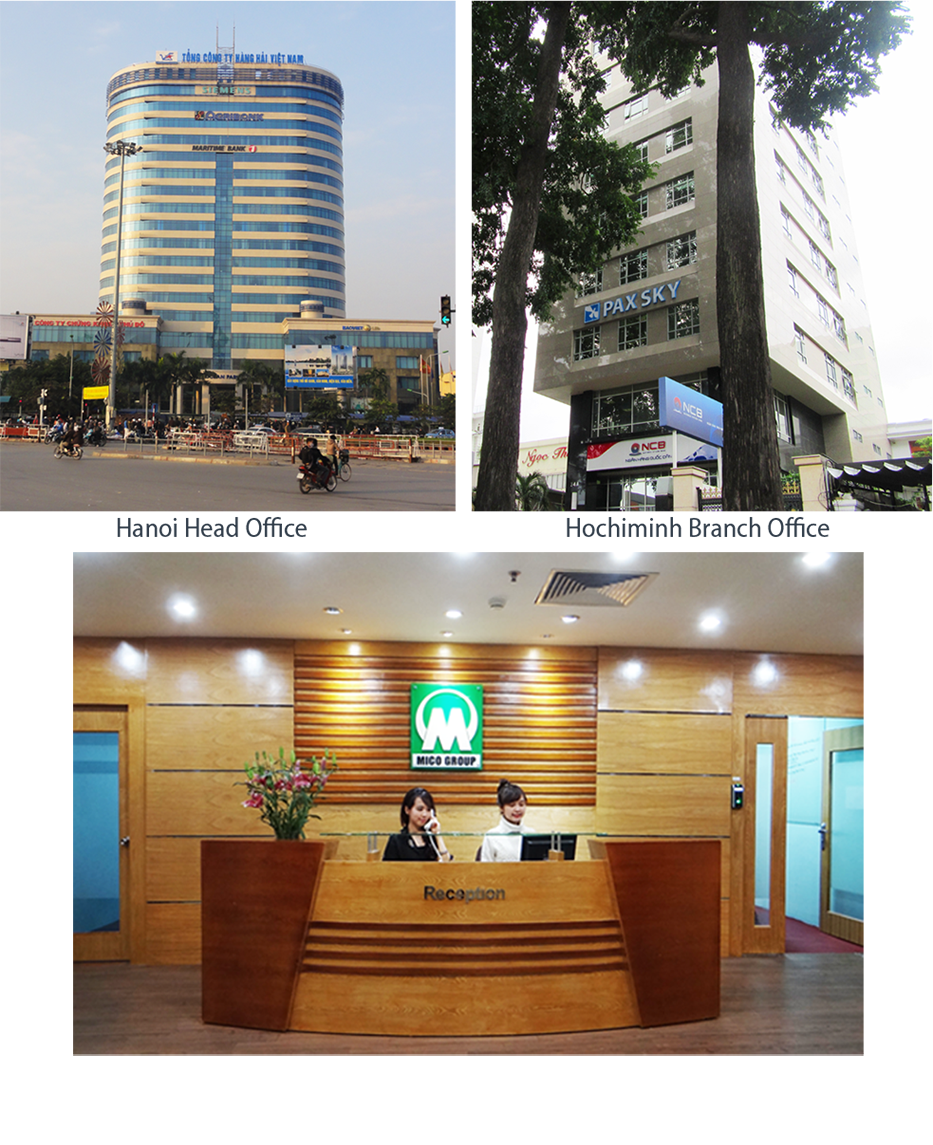 Mico World Limited 9