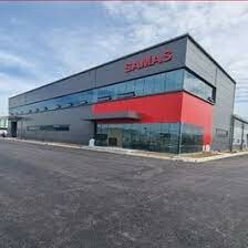 Samas Wiring Systems Vina 8