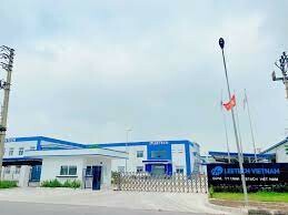 Samas Wiring Systems Vina 4