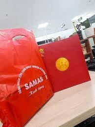 Samas Wiring Systems Vina 2