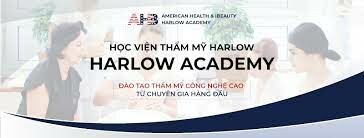 Học Viện Harlow 4