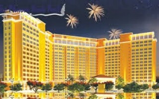 Công Ty Cổ Phần Intekcom 5