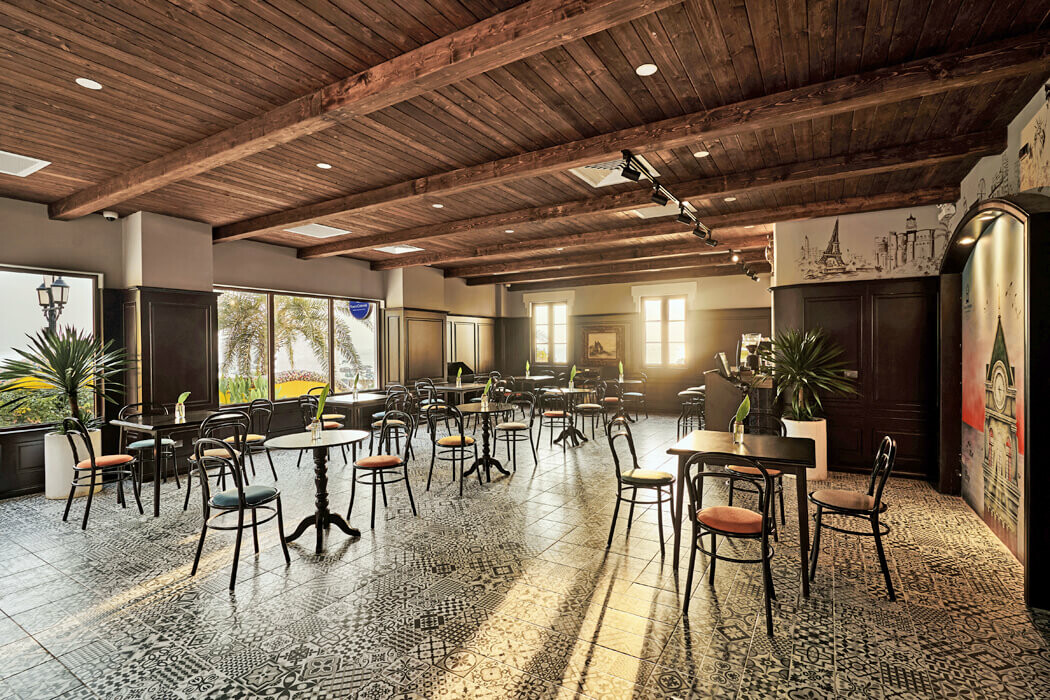 TIMES CORNER SORRENTO BOUTIQUE HOTEL 1