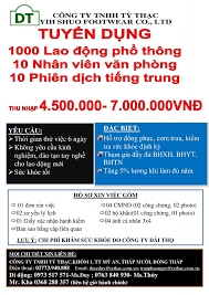 Tỷ Thạc 1