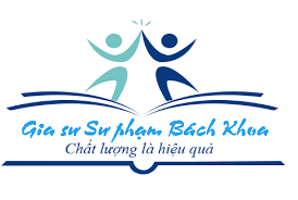 Gia sư Sư Phạm Bách Khoa 1