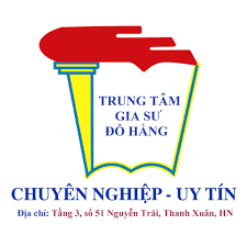 Gia sư Đỗ Hằng 1