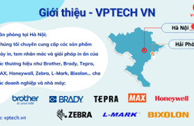 BRADY VIETNAM COMPANY LIMITED 10