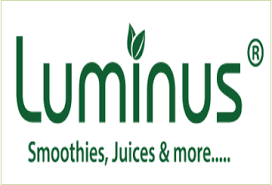 Nhà hàng Luminus 1