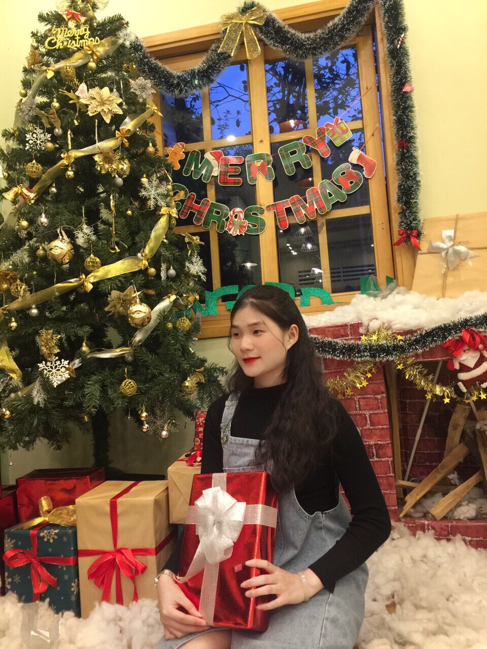 Quốc Tế Cerie 10