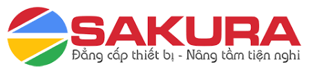 Điện máy sakura việt nam 2