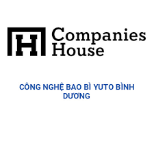 Công Nghệ Bao Bì Yuto Bình Dương 3