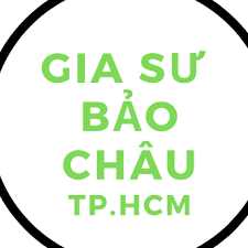 Gia sư Bảo Châu 3