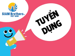 Siam Brothers Việt Nam 4