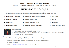 KHU DU LỊCH SINH THÁI VEDANA 1