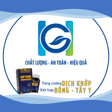 Dược phẩm Hoàng Giang Sài Gòn 5