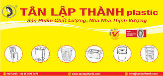 Nhựa Tân Lập Thành 5