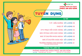 Phòng Khám Đa Khoa Phúc An Sài Gòn 7