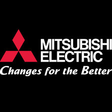 Mitsubishi Electric 8