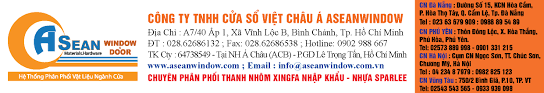 Cửa sổ Việt Châu Á Aseanwindow 2