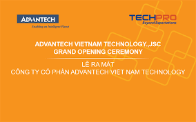 Advantech Việt Nam Technology 2