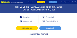 Dịch vụ lắp đặt - sửa chữa - bảo hành tận tâm 10