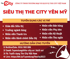 Thương Mại Và Dịch Vụ Thượng Mỹ 3