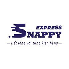 DỊCH VỤ CHUYỂN PHÁT NHANH SNAPPY 4