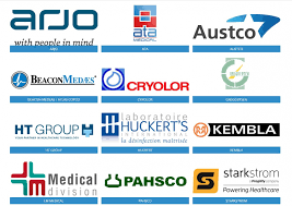 Kỹ Thuật Và Thiết Bị Y Tế Sài Gòn 8