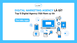 Quảng Cáo Và Tiếp Thị Trực Tuyến Top 4