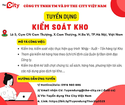 Thương Mại Và Dịch Vụ Thượng Mỹ 4