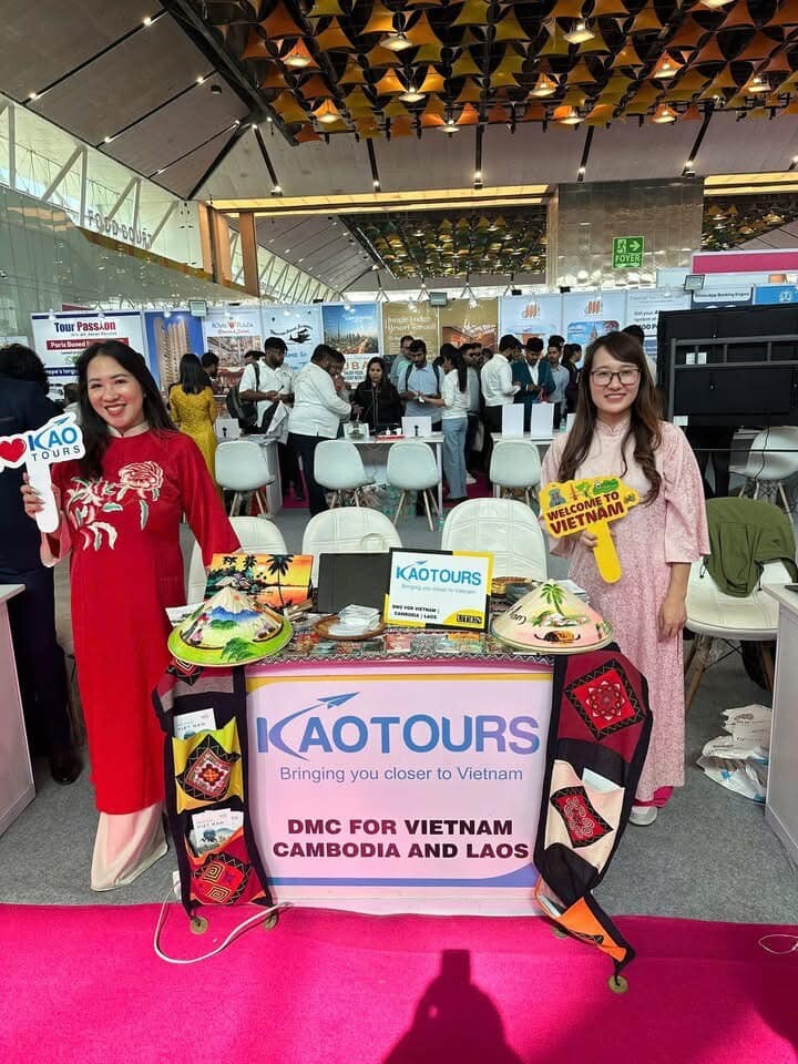 Kaotours 8