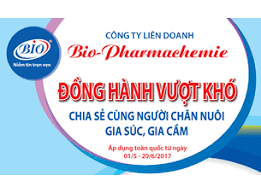 Bio-Pharmachemie 7
