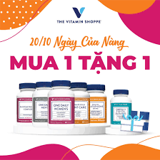 Vitamin Shoppe Viet Nam 5