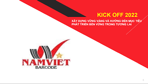 Mã Vạch Nam Việt 5