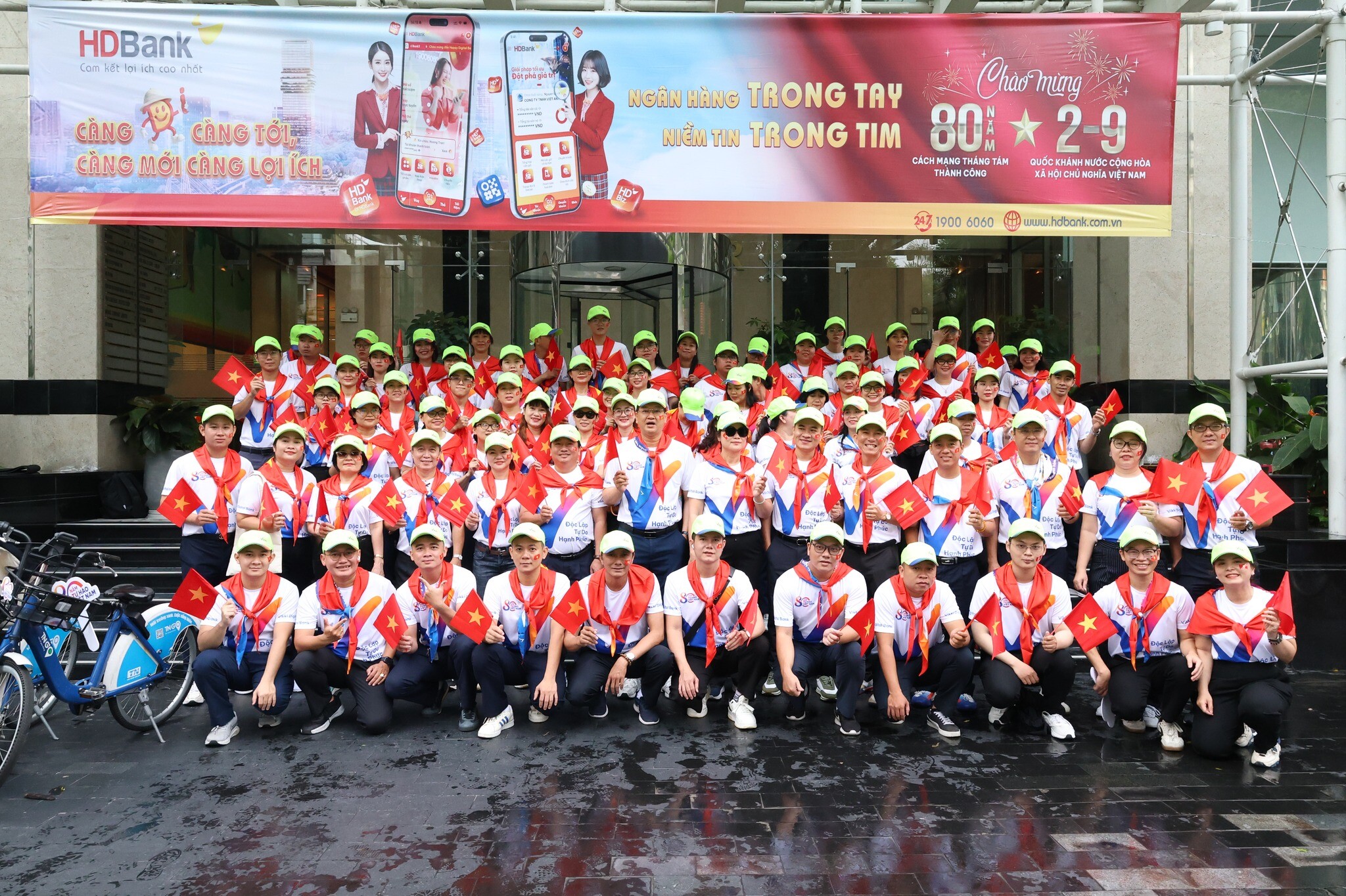 Ngân hàng Số Vikki - Chứng khoán Ngân Hàng Đông Á 7