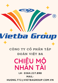 Vietba Group 12
