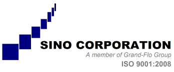 Sino Corporation 9