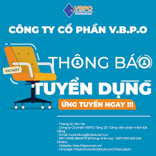 Công ty Cổ phần V.B.P.O 3