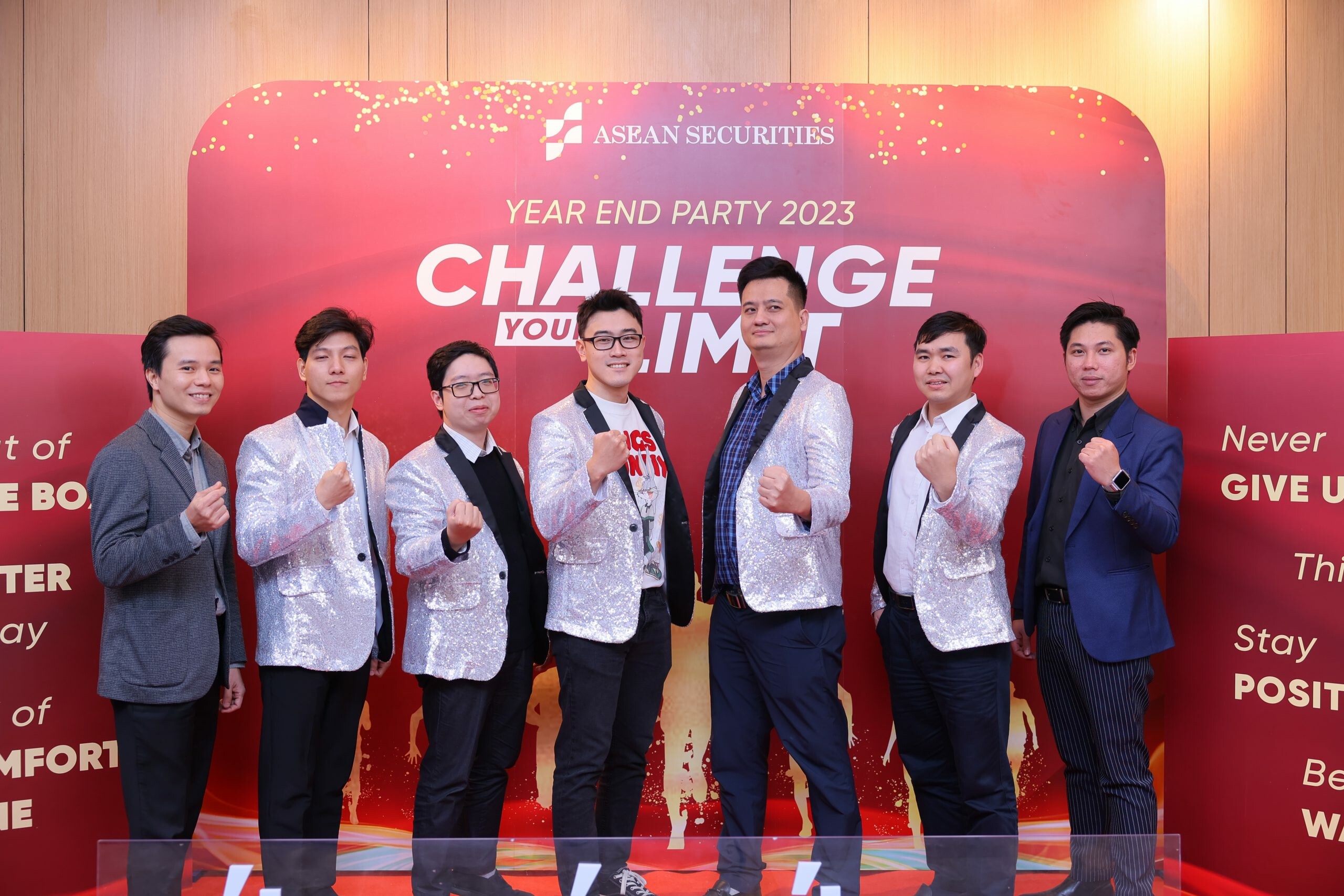 Chứng khoán Asean 1