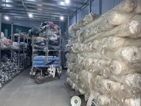 Sản Xuất Thương Mại CMC Việt Nam 2