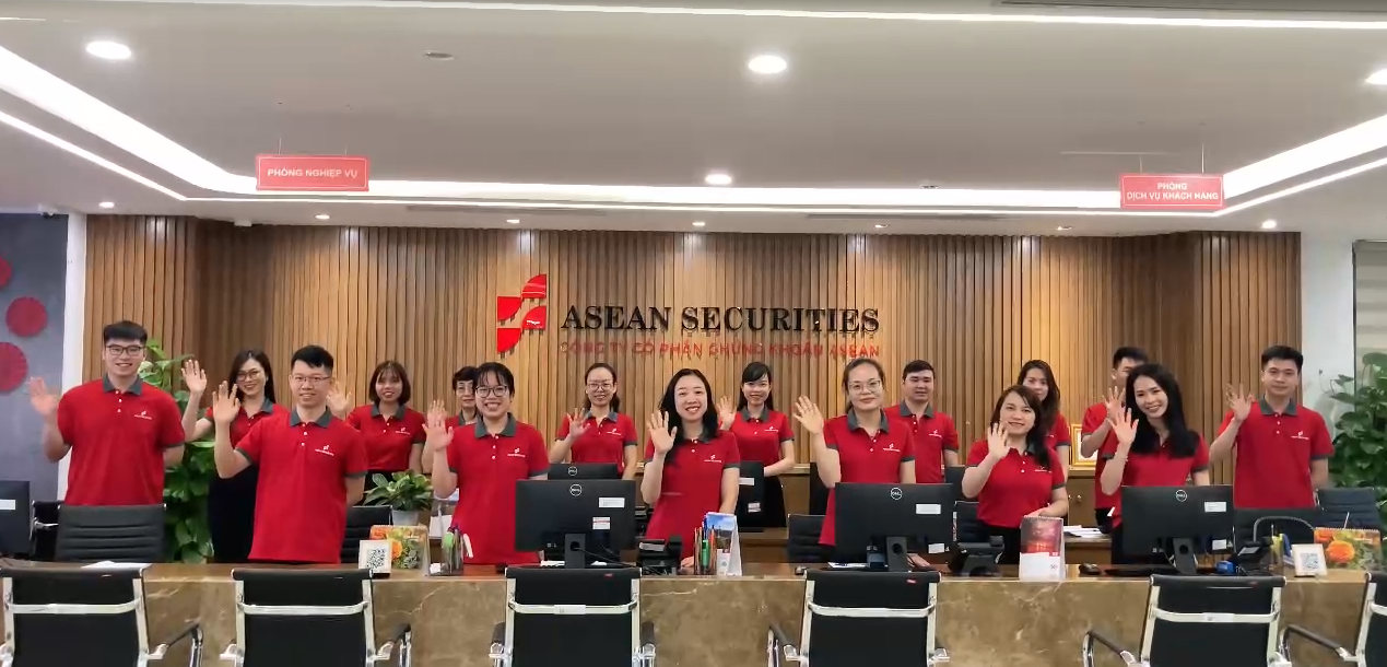 Chứng khoán Asean 6