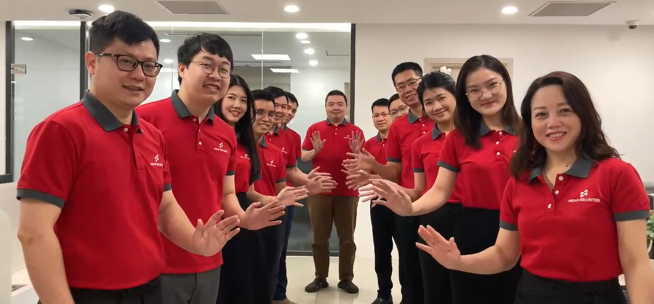 Chứng khoán Asean 2