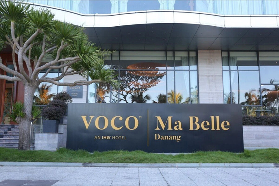 Voco Hotels 2