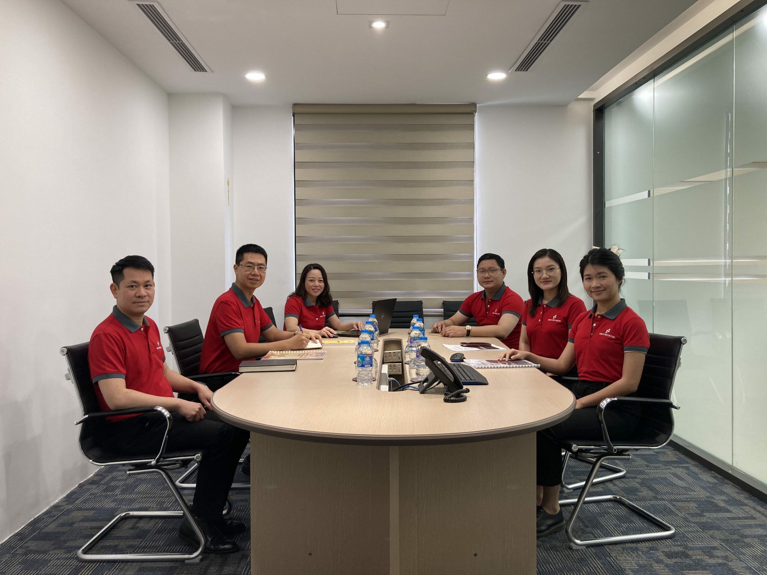 Chứng khoán Asean 3