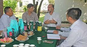 Vườn Trái Cửu Long 5