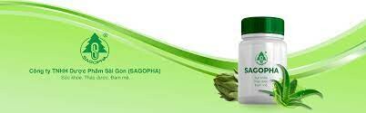 Dược Mỹ Phẩm SAGOPHA 10