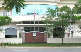 Dược Mỹ Phẩm SAGOPHA 9